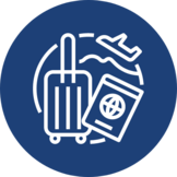 Water filters for traveling