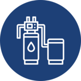 Water softeners