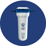 Inline 10 INCH Filter Element
