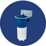 Inline XL 10 INCH Filter Element