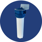 Inline XXL 20 INCH Filter Element