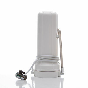 AQUA Logic - Tap - C-Ultra - 0,03mcr - 10 INCH - (tap water filter)