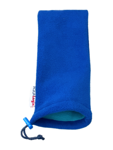 AQUA Logic - Filter Sleeve - 8-10 INCH