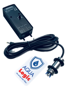 AQUA Logic - O3 - Micro Ozone Generator