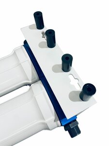 Pre-Filter Spacers &ndash; 3.5 cm &ndash; set of 4