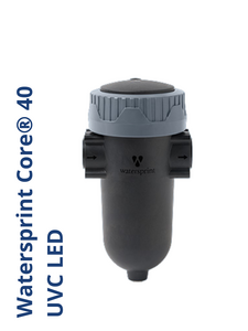 UVC LED - Watersprint Core&reg; 40 - Water Disinfection
