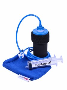 AQUA Logic - Siphon - C-Ultra - 0,03mcr - Gen2