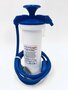 AQUA Logic - Travel Mate - CCS - 0,5mcr - (hand pump water filter)
