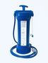 AQUA Logic - Mobile - CCS - 0,5mcr - (hand pump water filter) - (New model 2022)