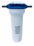 AQUA Logic - Inline 3/8 - C-Ultra - 0,03mcr - 10 INCH - (built-in water filter)