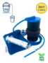 AQUA Logic - Siphon - C-Ultra - 0,03mcr - (gravity water filter)