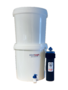 AQUA Logic - Gravity - CS-Ultra - 0,03mcr - Filter Set - (gravity water filter)