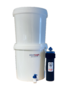 AQUA Logic - Gravity Bucket - CS-Ultra - 0,03mcr - Filter Set - (gravity water filter)