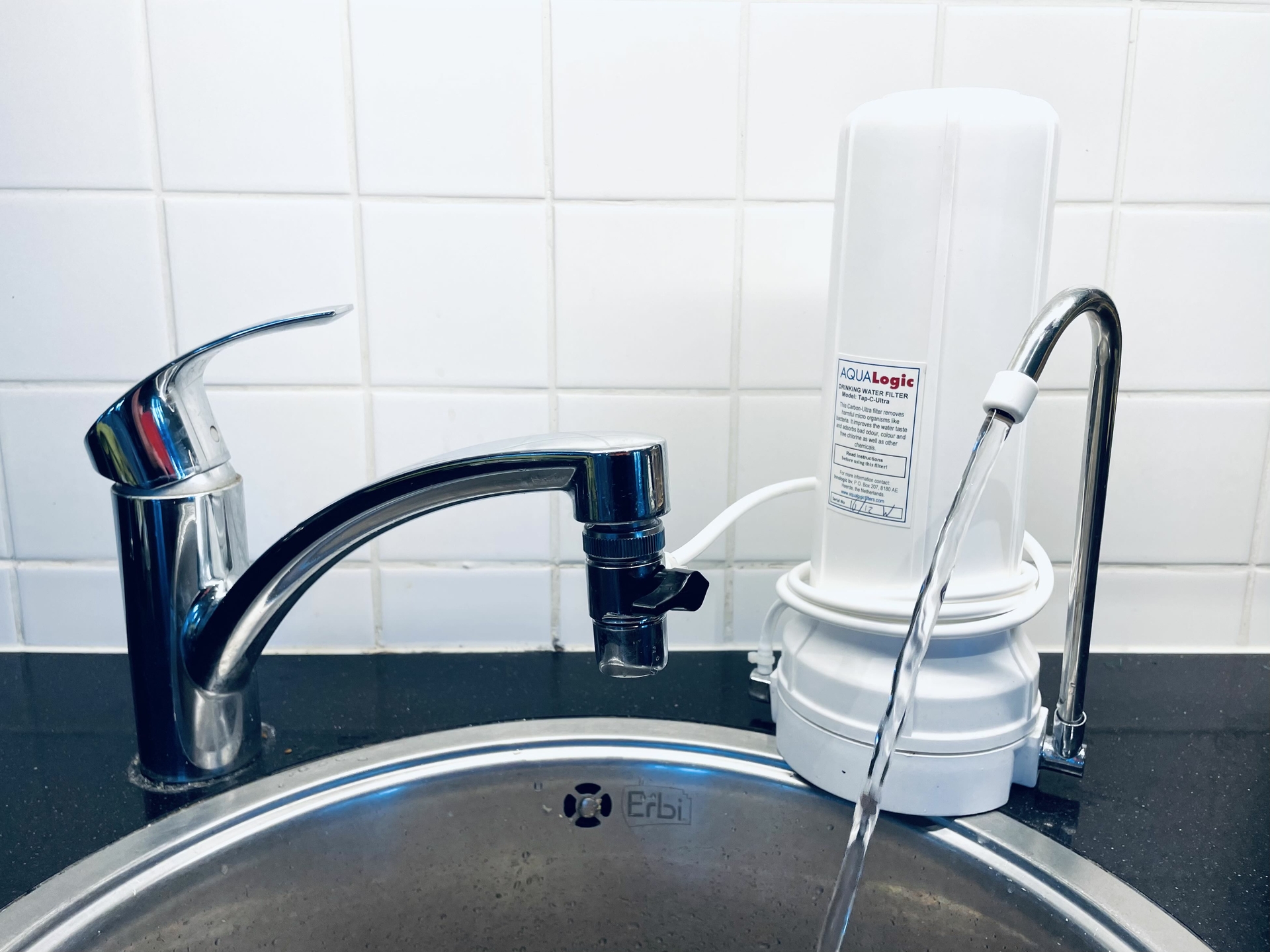 Which TAPP water filtration system should I choose? – Tappwater