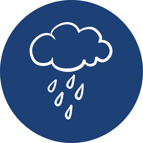 Rainwater filter Order or replace Aqualogic