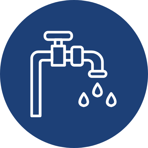 Tap water filter Order or replace Aqualogic