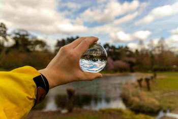 PFAS in drinking water: chasing cleaner water PFAS in drinking water: chasing cleaner water