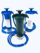 AQUA Logic Travel-Mate-CCS (hand pump water filter)