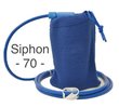 AQUA Logic - Siphon 70 - C-Ultra - Ø 67mm - (gravity water filter)
