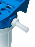 AQUA Logic - Inline 3/8 - C-Ultra - 0,03mcr - 10 INCH - Gen2 - (built-in water filter)_