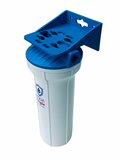 AQUA Logic - Inline 3/8 - C-Ultra - 0,03mcr - 10 INCH - Gen2 - (built-in water filter)_