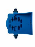 AQUA Logic - Inline 3/8 - C-Ultra - 0,03mcr - 10 INCH - Gen2 - (built-in water filter)_