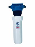 AQUA Logic - Inline 3/8 - C-Ultra - 0,03mcr - 10 INCH - Gen2 - (built-in water filter)_