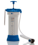 AQUA Logic - Mobile - CS - (hand pump water filter) AQUA Logic - Mobile - CS - (hand pump water filter)