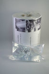 AQUA Logic - Emergency aid Water-sachet AQUA Logic - Emergency aid Water-sachet