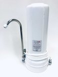 AQUA Logic - Tap - CS - 10 INCH - (tap water filter) AQUA Logic - Tap - CS - 10 INCH - (tap water filter)