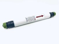 AQUA Logic - Inline Hose - GS-Ultra - 0,03mcr - (garden hose water filter) AQUA Logic - Inline Hose - GS-Ultra - 0,03mcr - (garden hose water filter)