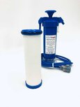 AQUA Logic - Filter Element - Travel Mate - CCS - 0,5mcr AQUA Logic - Filter Element - Travel Mate - CCS - 0,5mcr