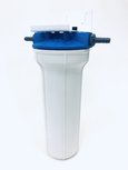 AQUA Logic - Inline - C-Ultra - 10 INCH - (built-in water filter) AQUA Logic - Inline - C-Ultra - 10 INCH - (built-in water filter)
