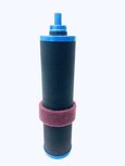 AQUA Logic - Filter Element - Gravity - C-Ultra - 0,03mcr - 8 INCH AQUA Logic - Filter Element - Gravity - C-Ultra - 0,03mcr - 8 INCH