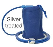 AQUA Logic - Siphon - CS-Ultra - (gravity water filter) - (Silver treated) AQUA Logic - Siphon - CS-Ultra - (gravity water filter) - (Silver treated)