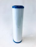 AQUA Logic - Inline - PP 10mcr – 10 INCH (sediment-water-filter) AQUA Logic - Inline - PP 10mcr – 10 INCH (sediment-water-filter)