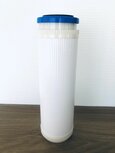 AQUA Logic - Filter Element - Inline - Ultra Full Size - 0,03mcr - 10 INCH AQUA Logic - Filter Element - Inline - Ultra Full Size - 0,03mcr - 10 INCH
