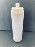 AQUA Logic - Filter Element - Inline - Ultra Full Size - 0,03mcr - 10 INCH AQUA Logic - Filter Element - Inline - Ultra Full Size - 0,03mcr - 10 INCH