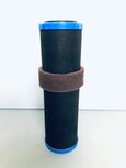 AQUA Logic - Filter Element - Inline - Carbon - 1mcr - 10 INCH AQUA Logic - Filter Element - Inline - Carbon - 1mcr - 10 INCH