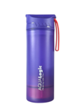 AQUA Logic - Survival Press Waterfilter - CG-Ultra - Violet Blue