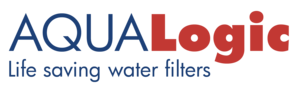 Logo AQUA Logic Water Filters