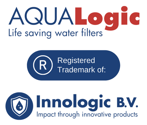 AQUA Logic Tap-C-Ultra 10 INCH Gen2 (tap water filter)